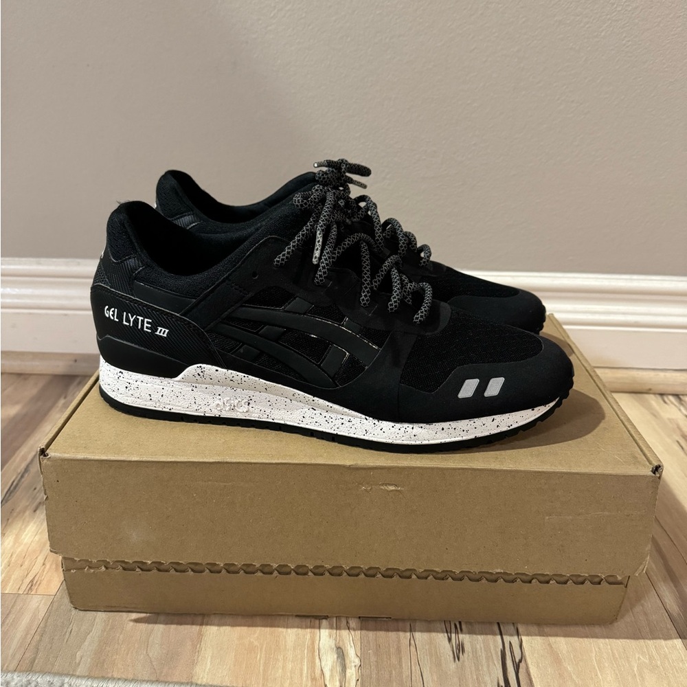 ASICS Gel Lyte III